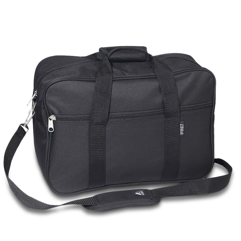 Everest-Carry-On Briefcase-eSafety Supplies, Inc