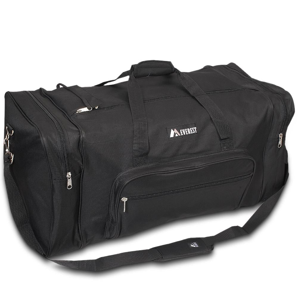 Everest-Classic Gear Bag - Large-eSafety Supplies, Inc