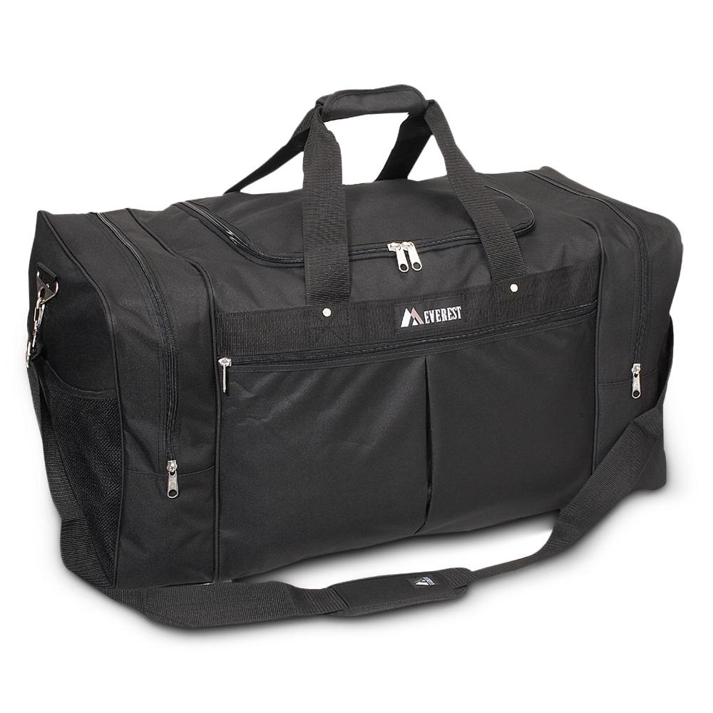Everest-Travel Gear Bag - XLarge-eSafety Supplies, Inc