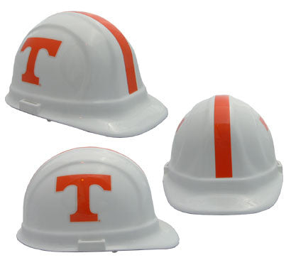 Tennessee Volunteers - NCAA Team Logo Hard Hat Helmet-eSafety Supplies, Inc