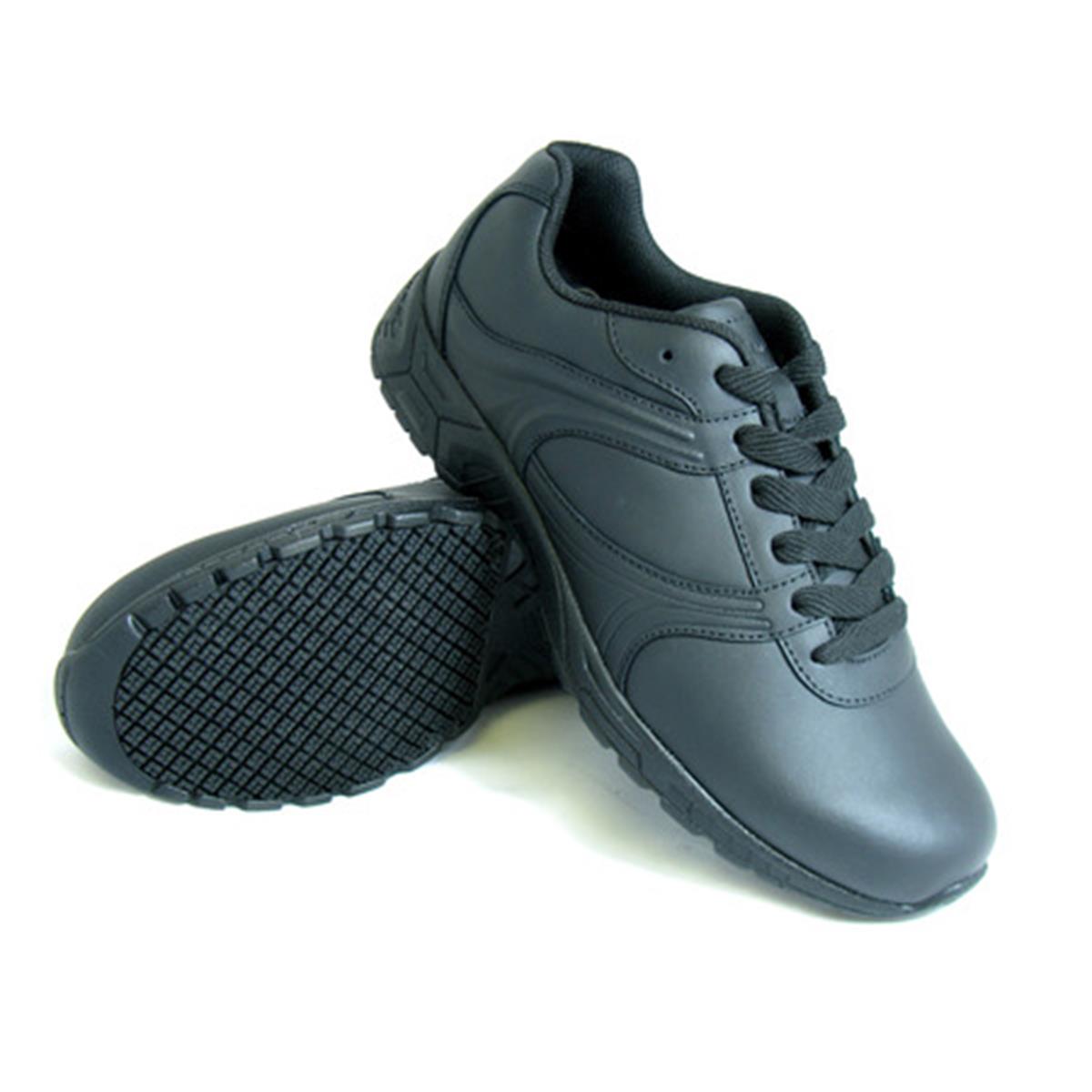 Genuine Grip Footwear- 1030 Men's Athletic Plain Toe-eSafety Supplies, Inc