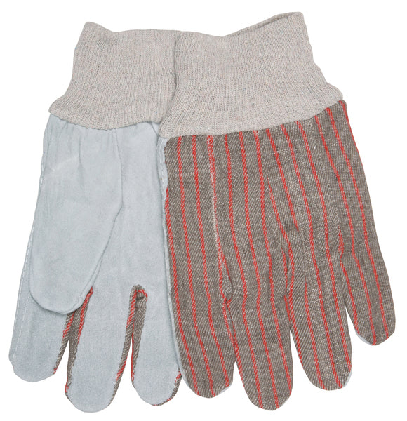 MCR Safety Unlined Clute-eSafety Supplies, Inc