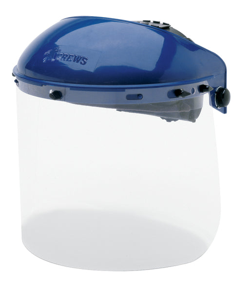 MCR Safety Ratchet Take Up Headgear-eSafety Supplies, Inc