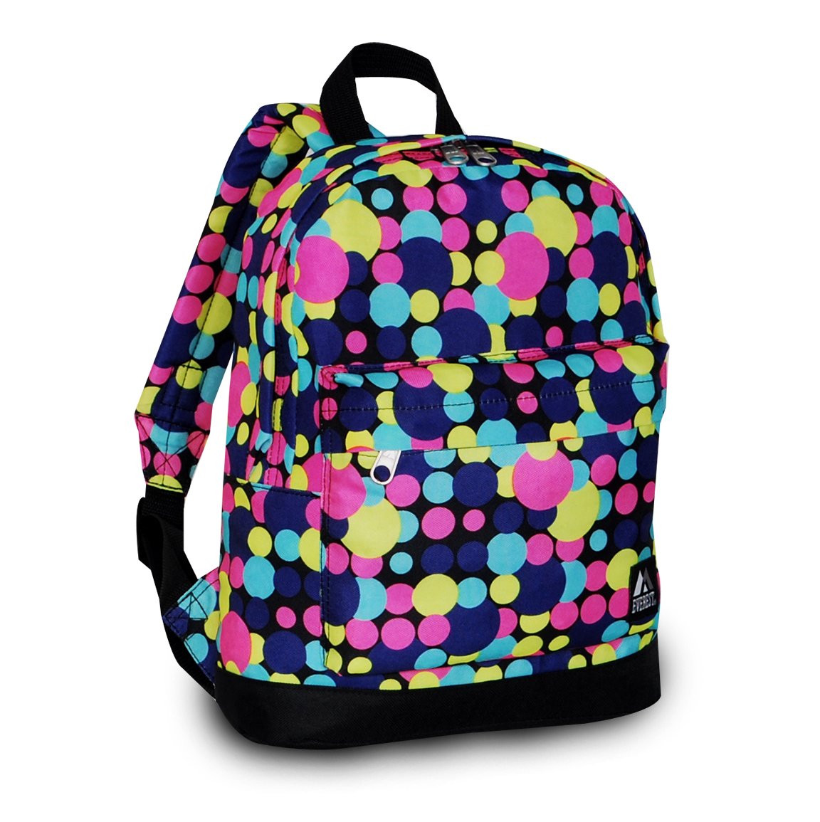 Everest-Junior Pattern Backpack-eSafety Supplies, Inc
