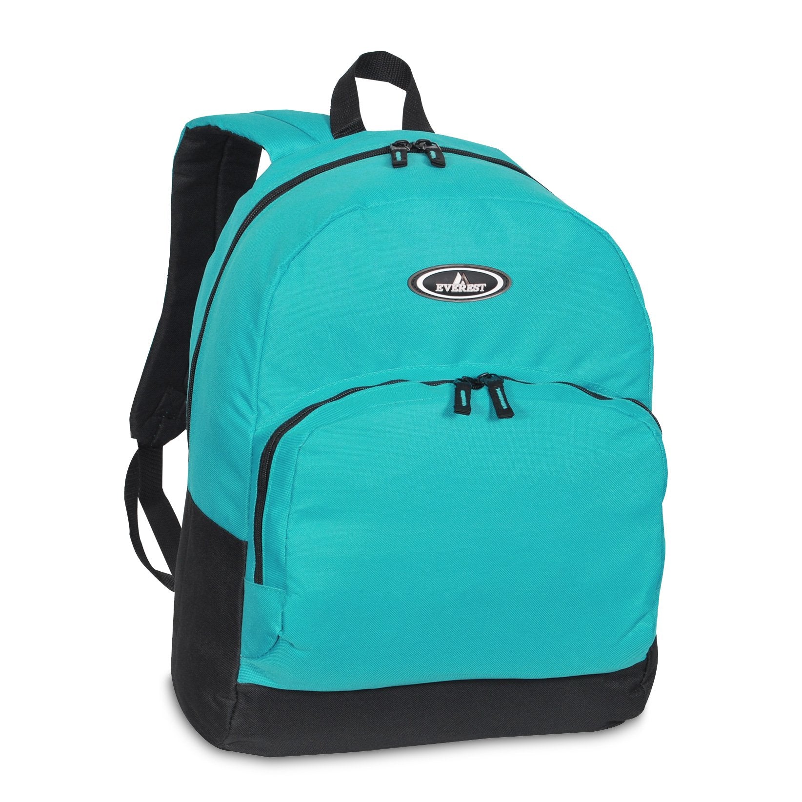 Everest-Classic Backpack w/ Front Organizer-eSafety Supplies, Inc