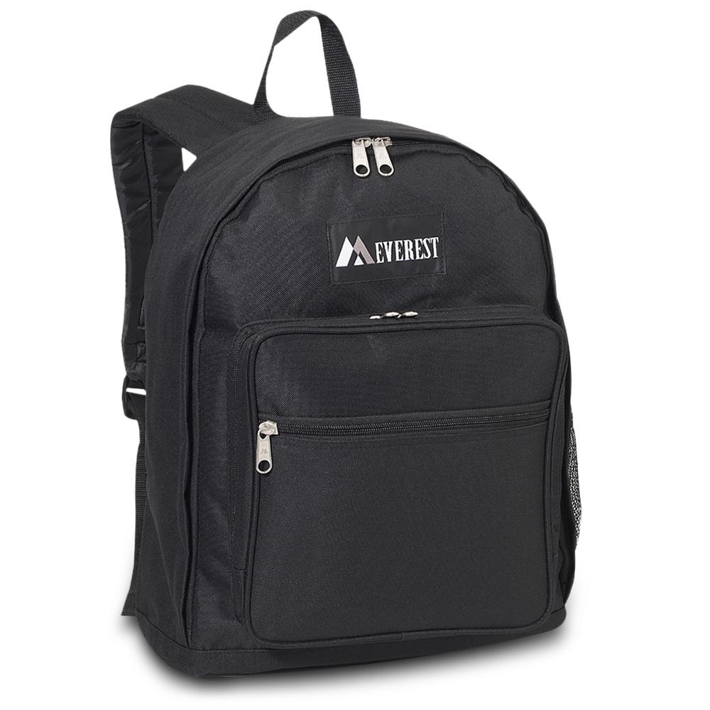 Everest-Standard Backpack-eSafety Supplies, Inc