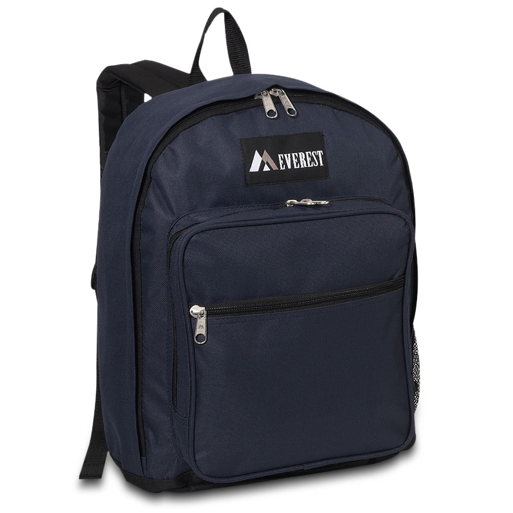 Everest-Standard Backpack-eSafety Supplies, Inc