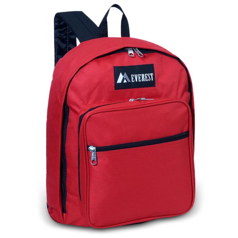 Everest-Standard Backpack-eSafety Supplies, Inc