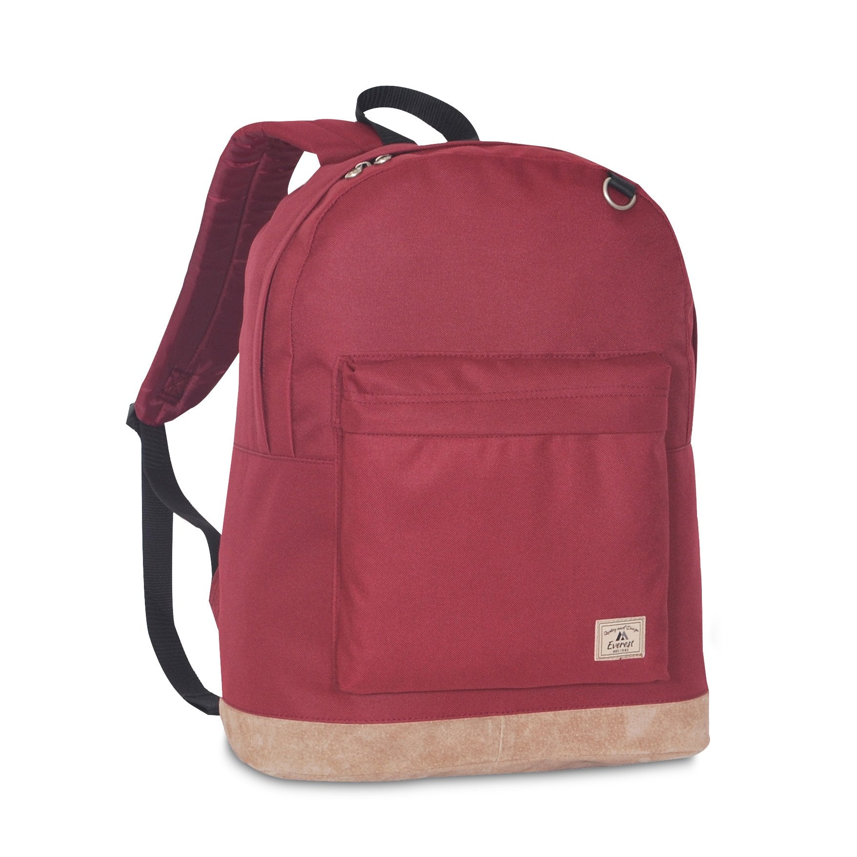 Everest-Suede Bottom Backpack-eSafety Supplies, Inc