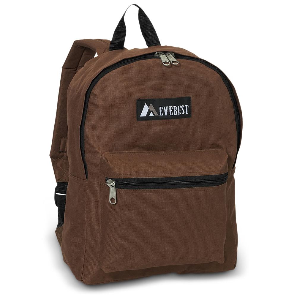 Everest-Basic Backpack-eSafety Supplies, Inc