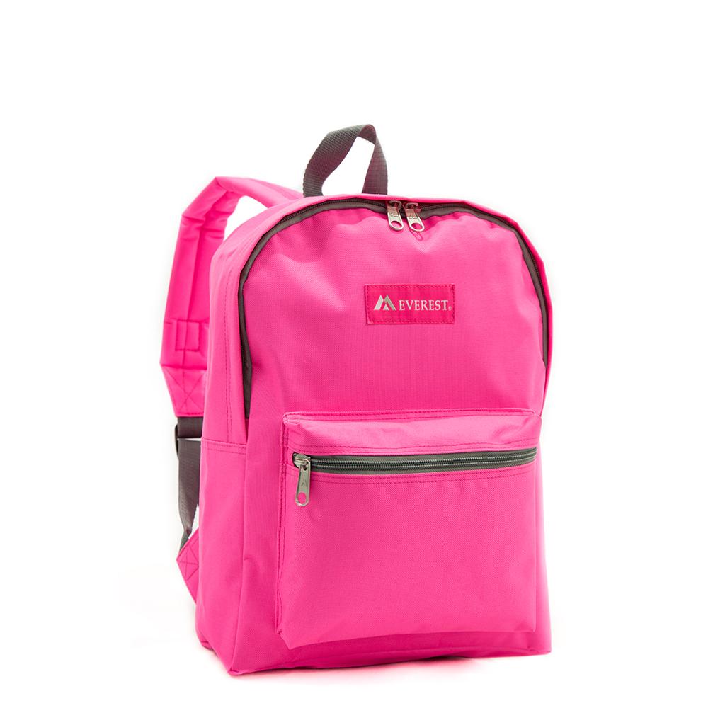 Everest-Basic Backpack-eSafety Supplies, Inc
