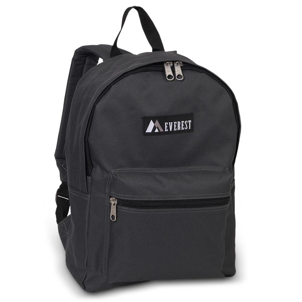 Everest-Basic Backpack-eSafety Supplies, Inc