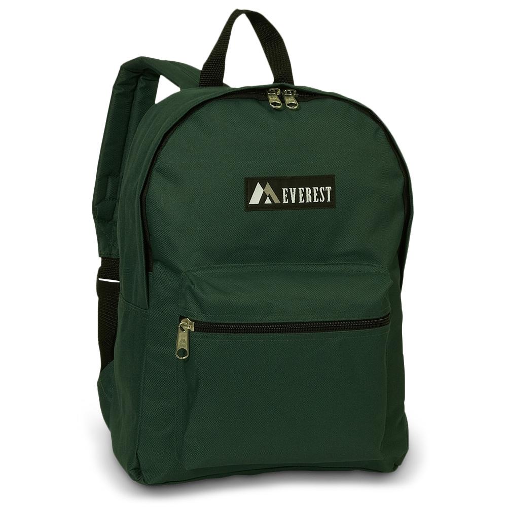 Everest-Basic Backpack-eSafety Supplies, Inc