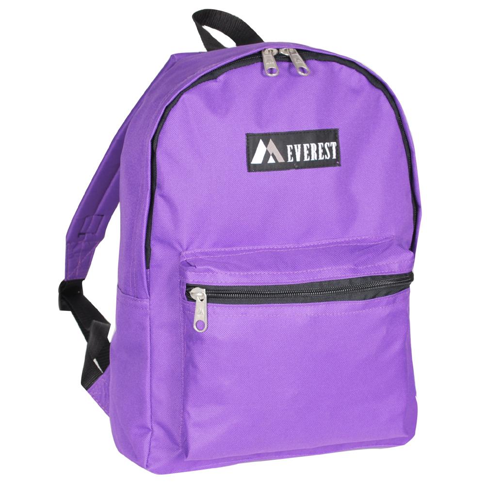 Everest-Basic Backpack-eSafety Supplies, Inc
