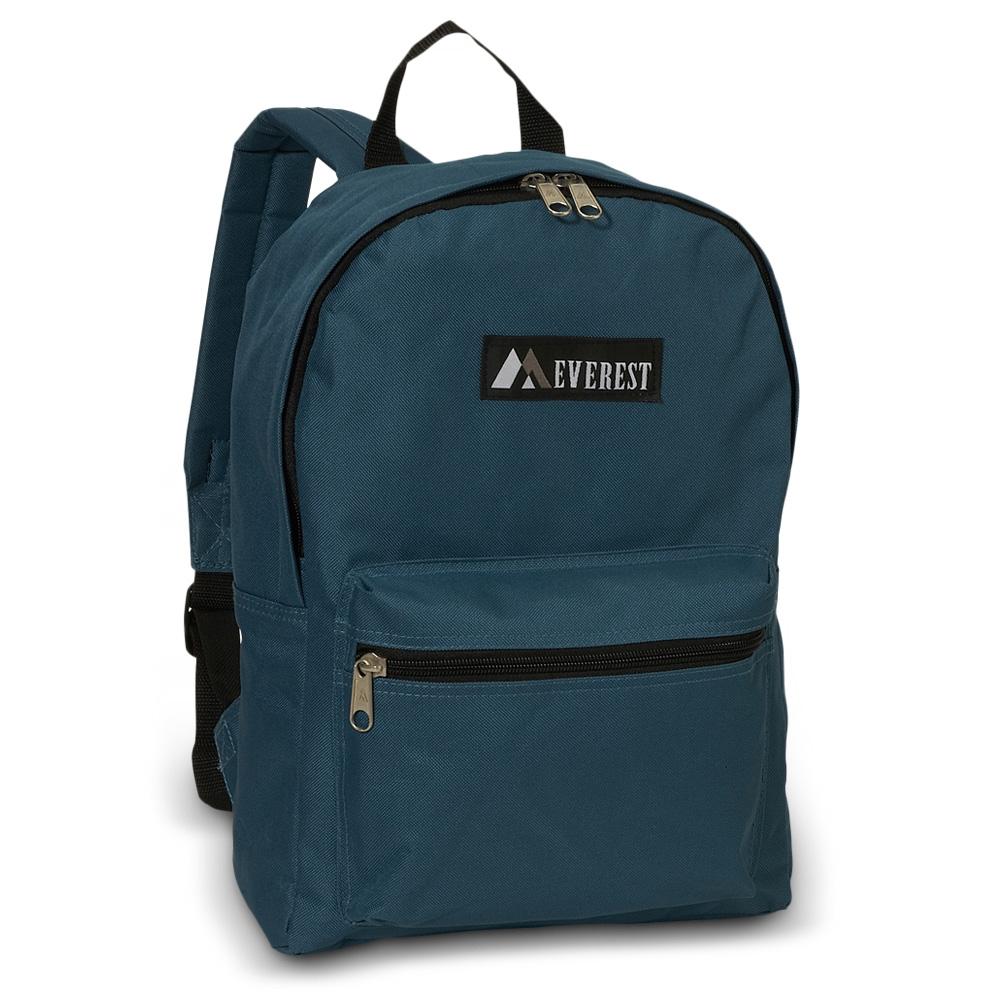 Everest-Basic Backpack-eSafety Supplies, Inc