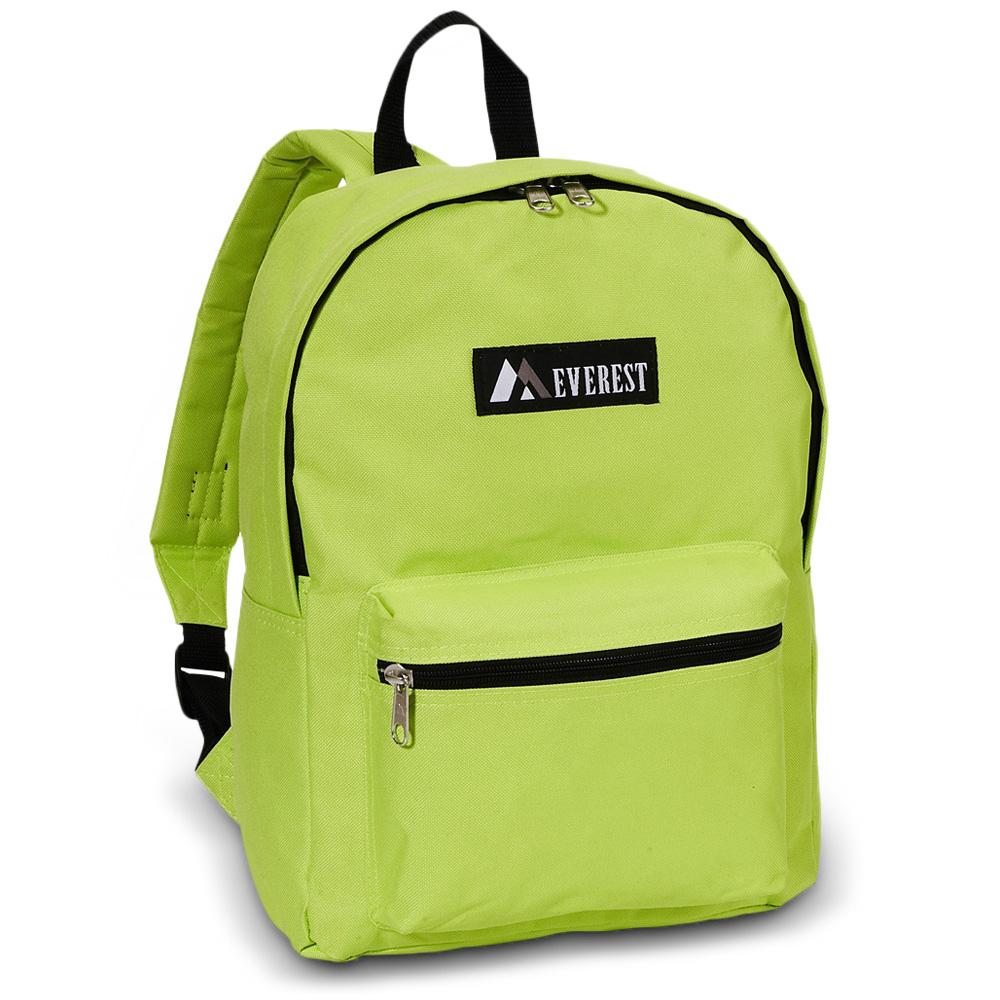 Everest-Basic Backpack-eSafety Supplies, Inc