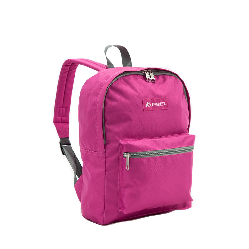 Everest-Basic Backpack-eSafety Supplies, Inc
