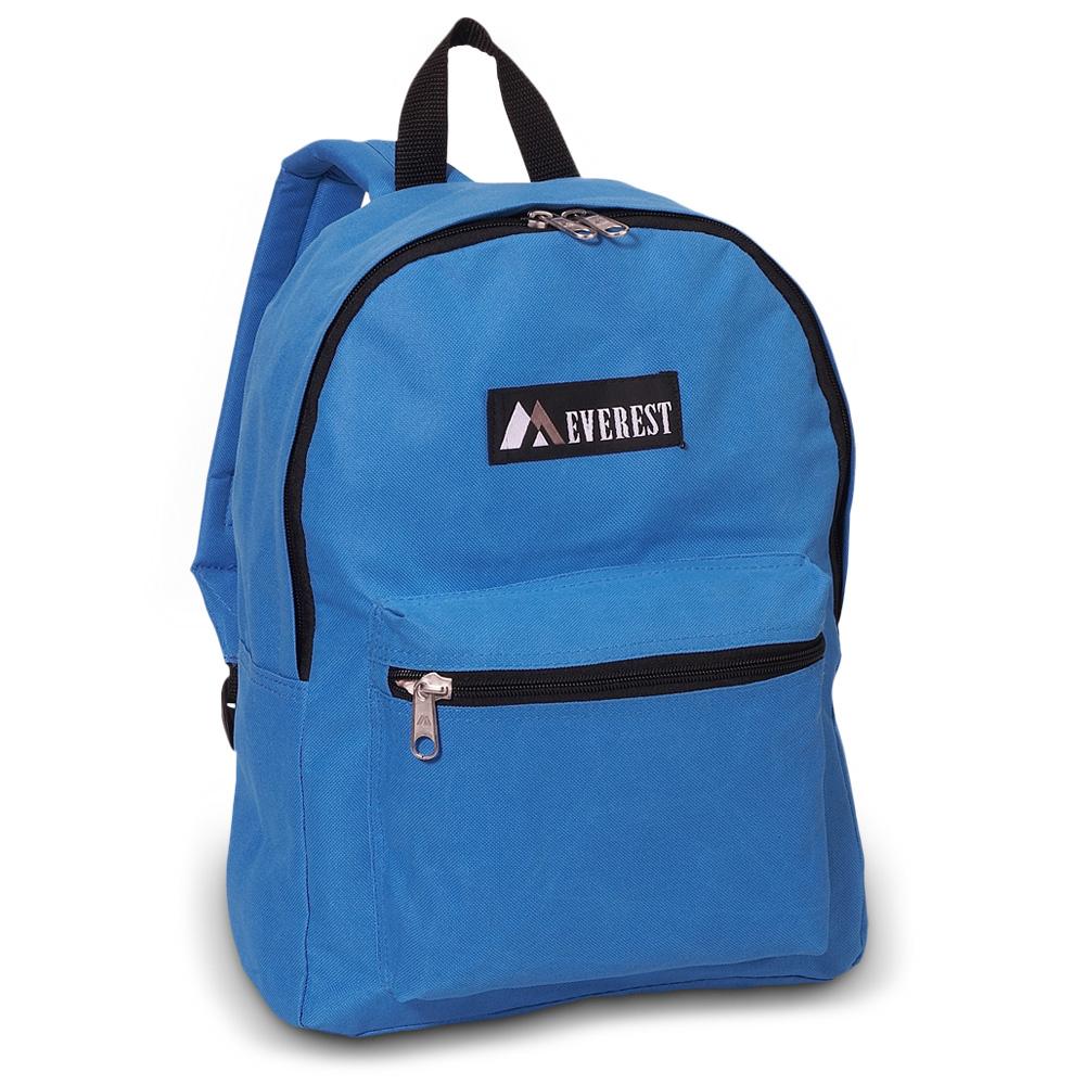 Everest-Basic Backpack-eSafety Supplies, Inc