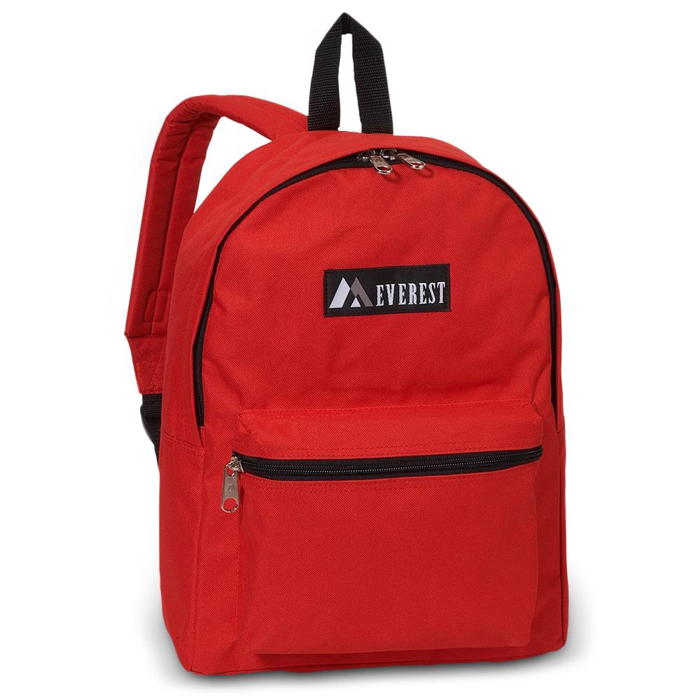 Everest-Basic Backpack-eSafety Supplies, Inc