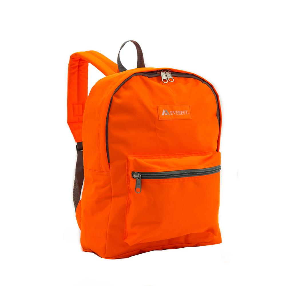 Everest-Basic Backpack-eSafety Supplies, Inc