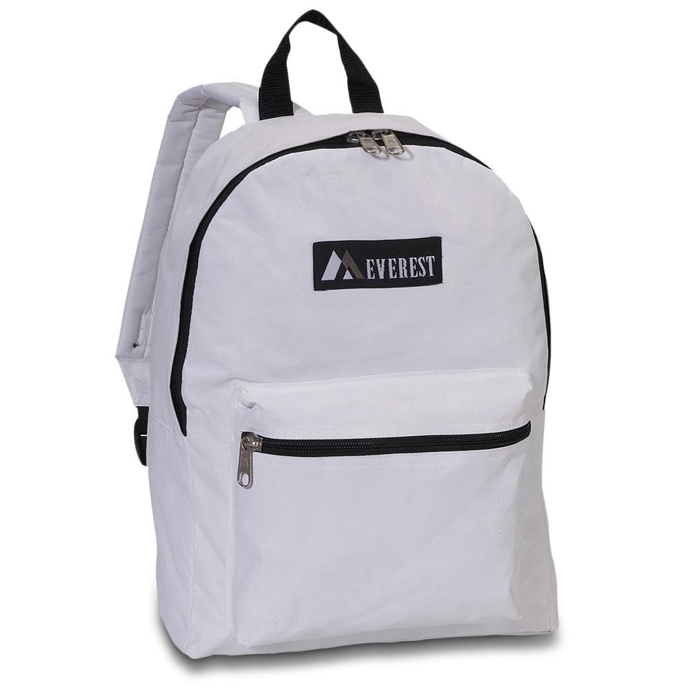 Everest-Basic Backpack-eSafety Supplies, Inc
