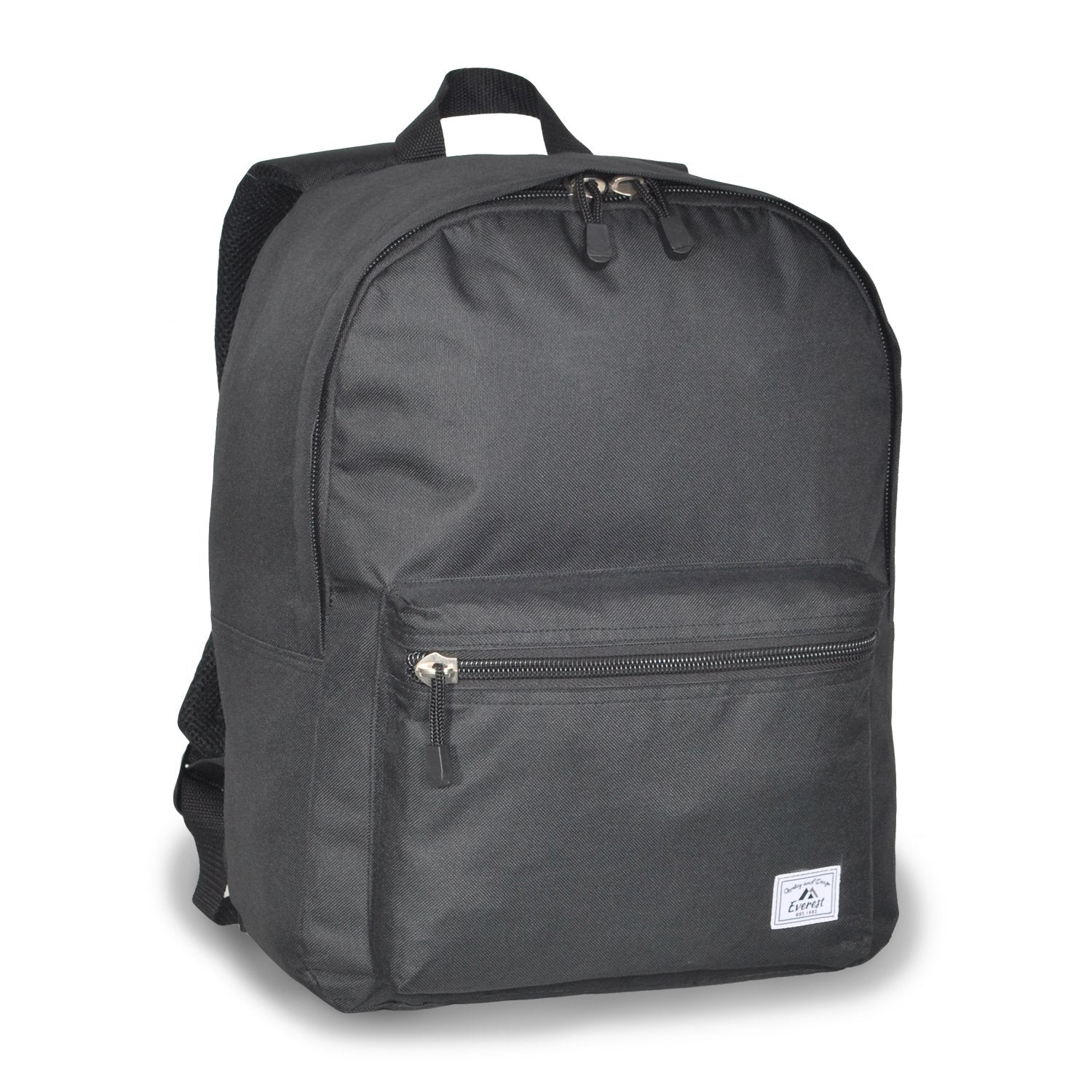 Everest-Deluxe Laptop Backpack-eSafety Supplies, Inc