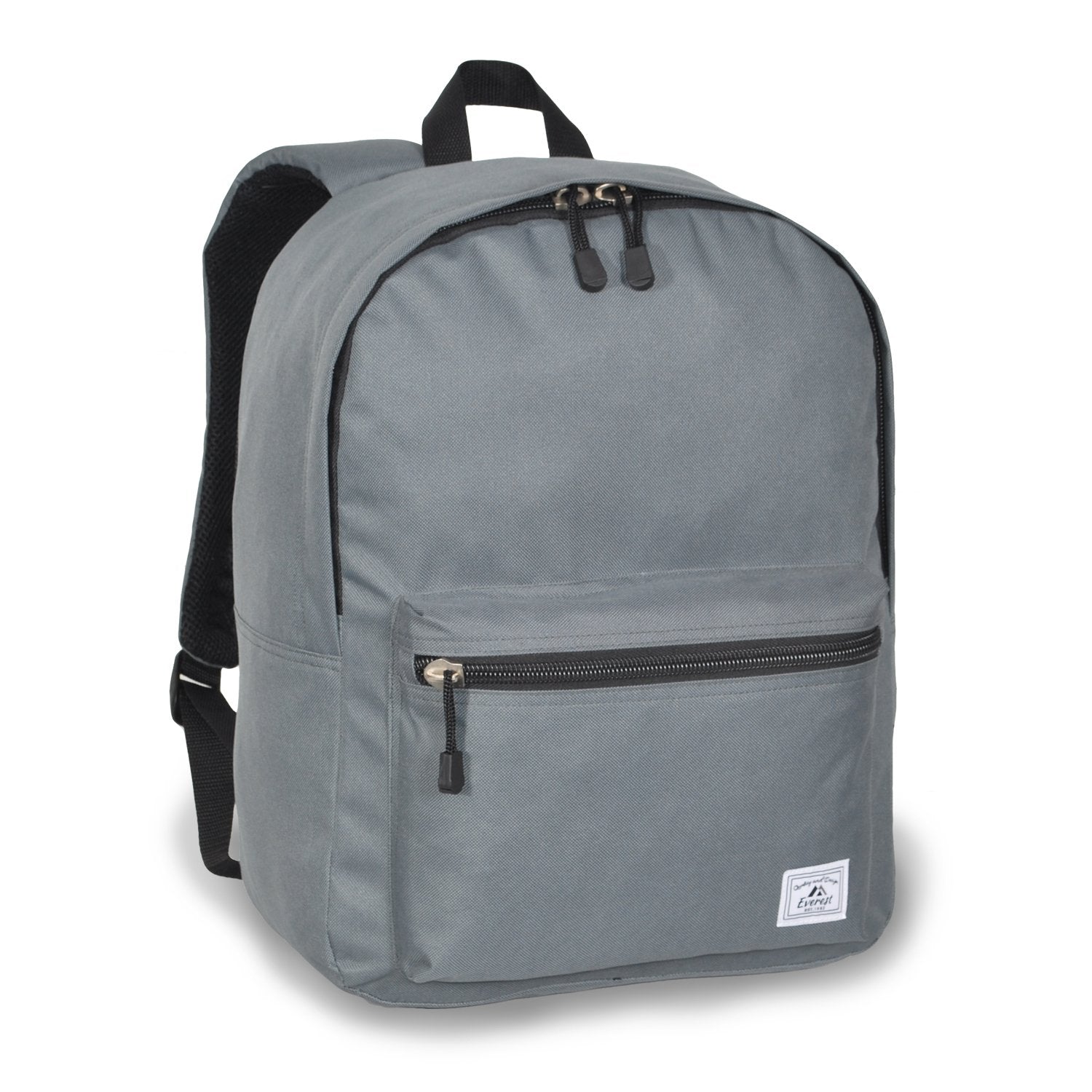 Everest-Deluxe Laptop Backpack-eSafety Supplies, Inc