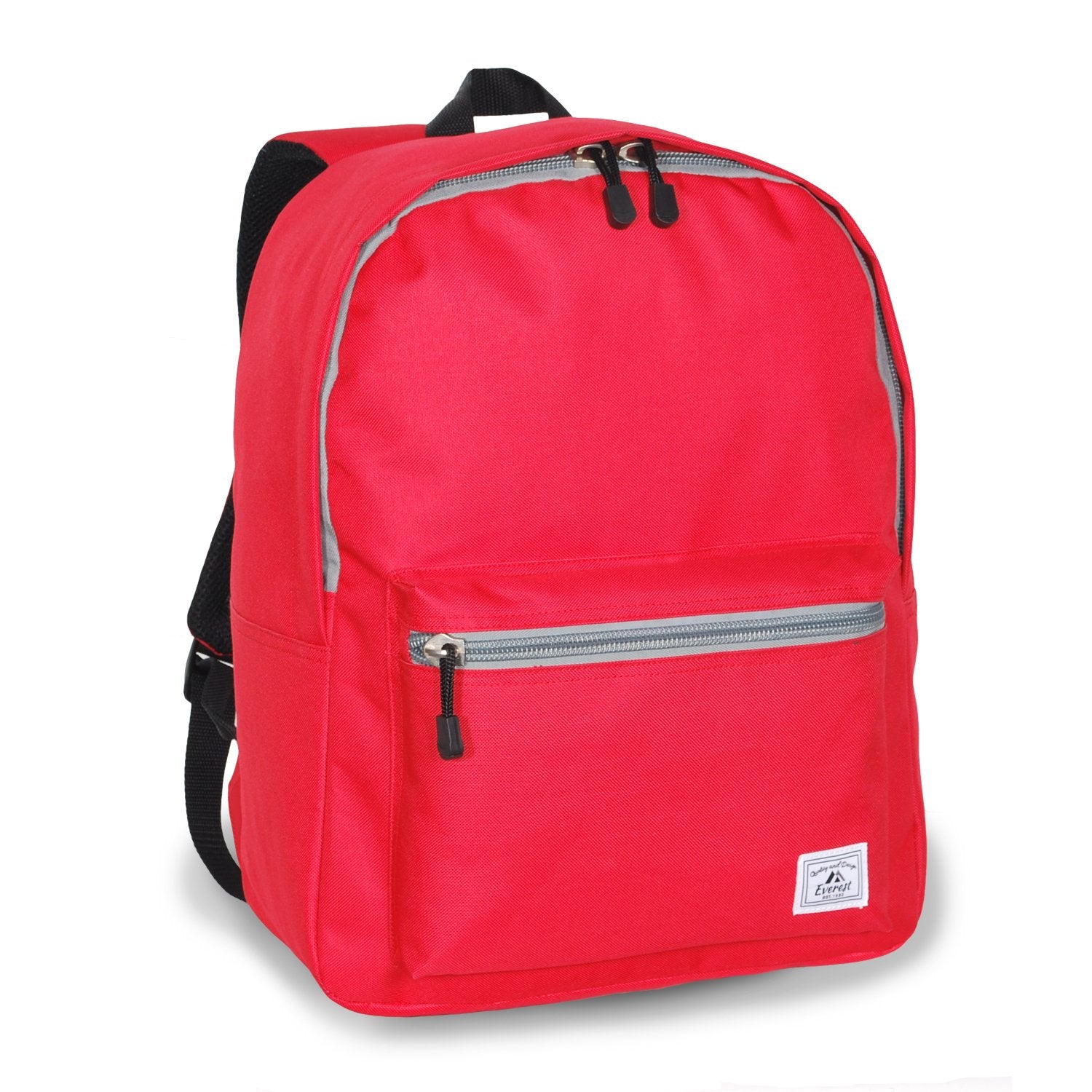 Everest-Deluxe Laptop Backpack-eSafety Supplies, Inc