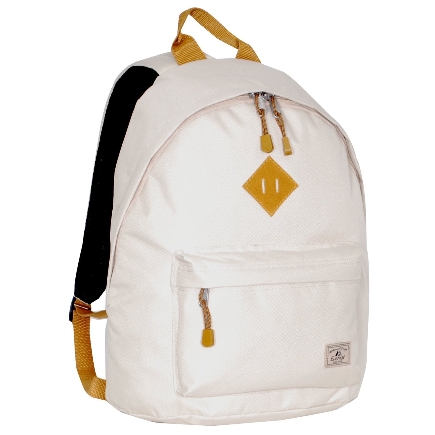Everest-Vintage Backpack-eSafety Supplies, Inc