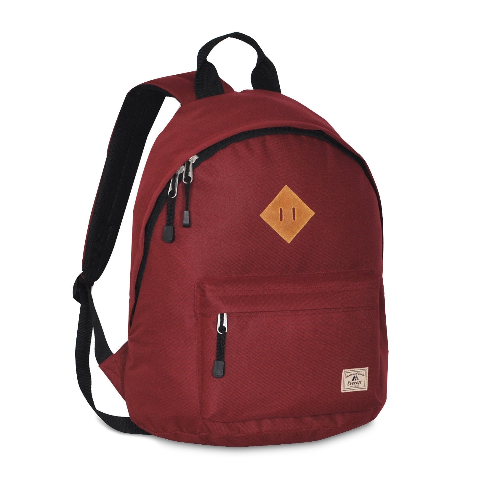 Everest-Vintage Backpack-eSafety Supplies, Inc
