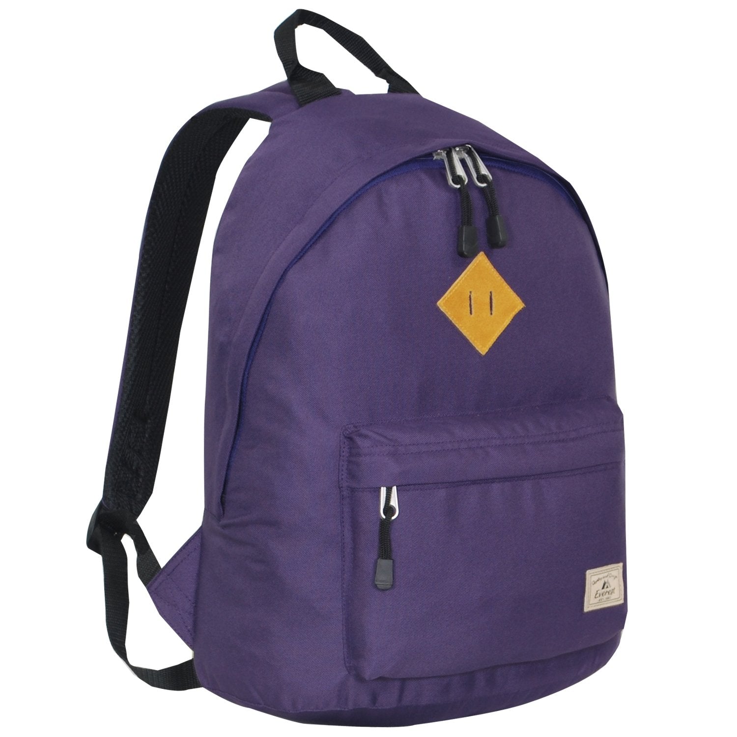 Everest-Vintage Backpack-eSafety Supplies, Inc