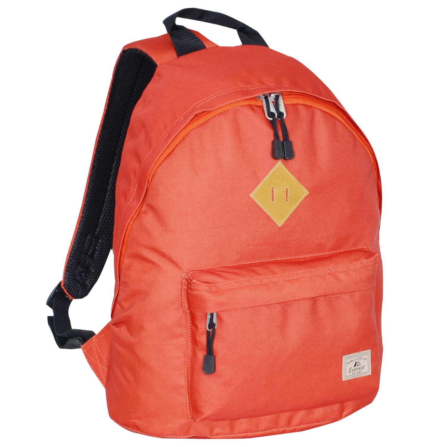 Everest-Vintage Backpack-eSafety Supplies, Inc