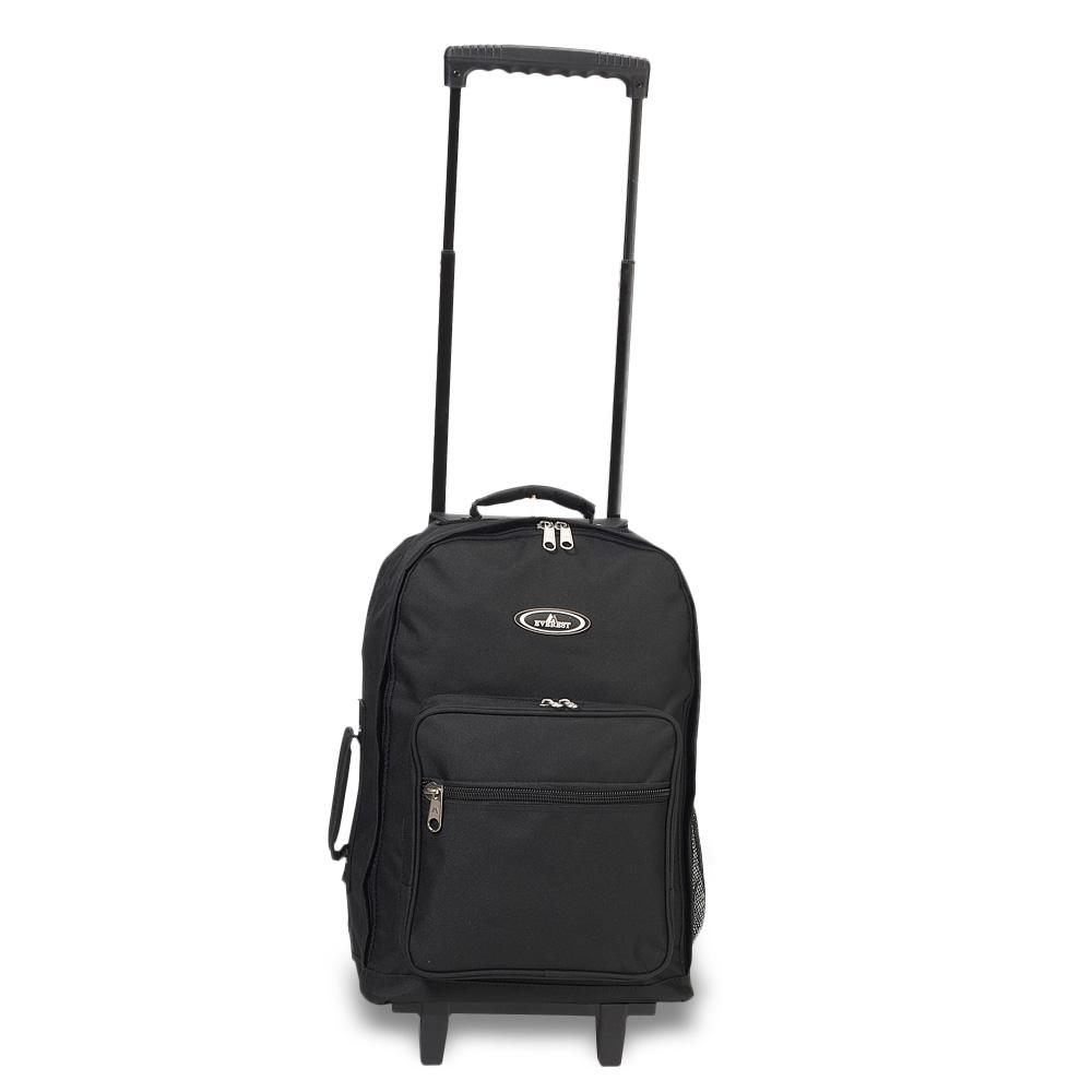 Everest-Wheeled Backpack Small-eSafety Supplies, Inc