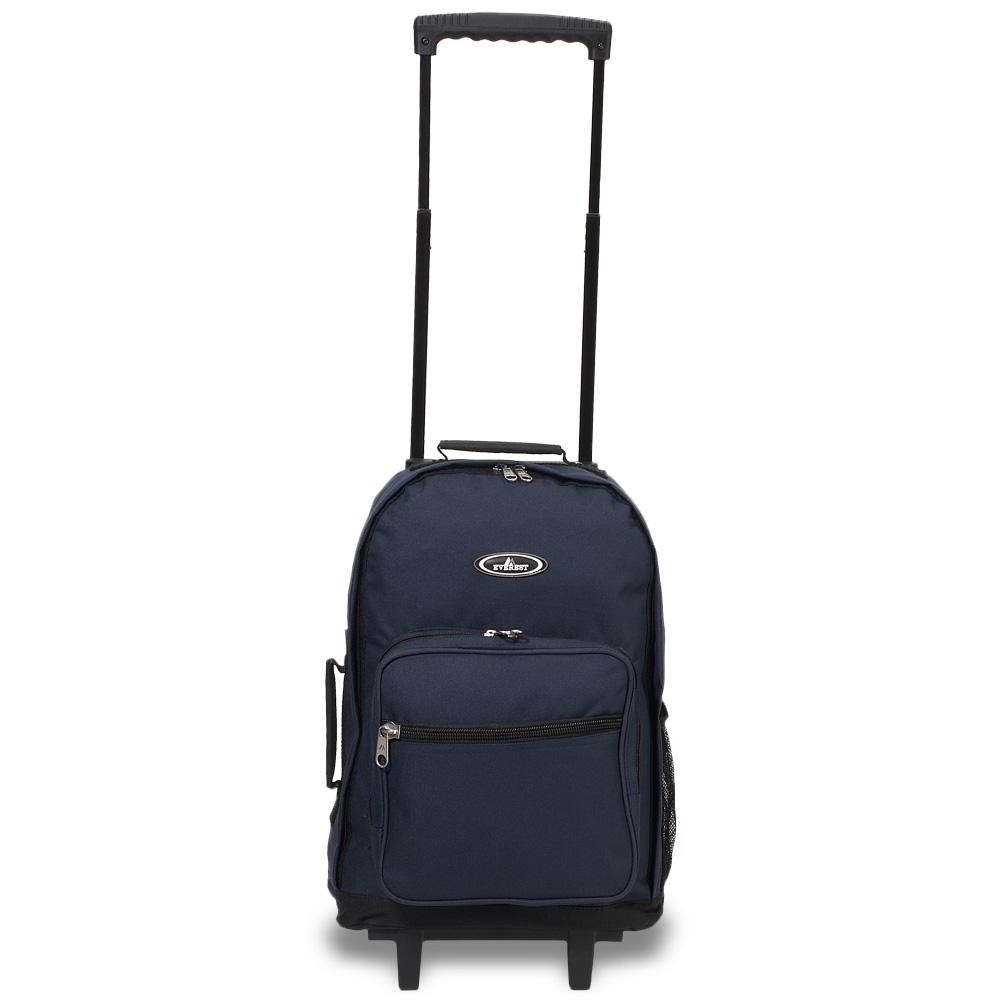Everest-Wheeled Backpack Small-eSafety Supplies, Inc
