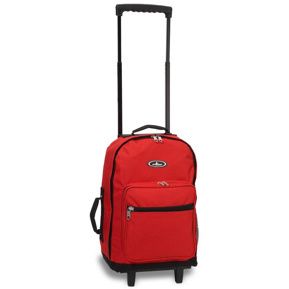 Everest-Wheeled Backpack Small-eSafety Supplies, Inc