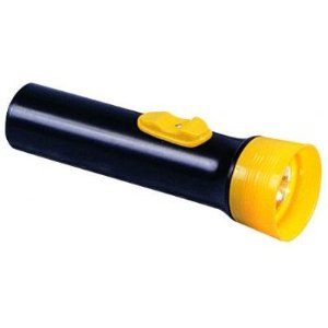 Stansport 129 High Impact Flashlight-eSafety Supplies, Inc