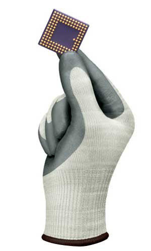 Ansell HyFlex Static Control Glove - Dozen-eSafety Supplies, Inc