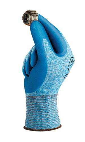 HyFlex 11-920 Gloves-eSafety Supplies, Inc