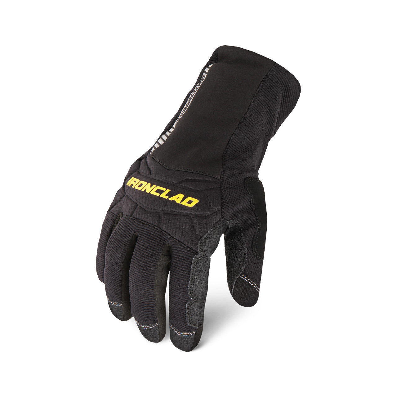 Ironclad Cold Condition® Waterproof Glove Black-eSafety Supplies, Inc
