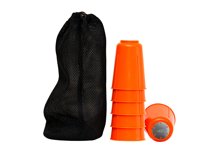 CONE ADAPTER-eSafety Supplies, Inc