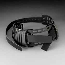 3M™ Speedglas™ Leather Respirator Belt For 3M™ Speedglas™ Adflo™ Powered Air Purifying Respirator-eSafety Supplies, Inc