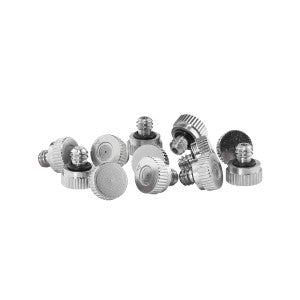 Ergodyne SHAX® 6093B Misting System Replacement Nozzles Brass-eSafety Supplies, Inc