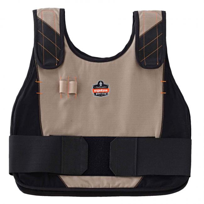 Ergodyne - Chill-Its 6225 Phase Change Premium Cooling Vest-eSafety Supplies, Inc