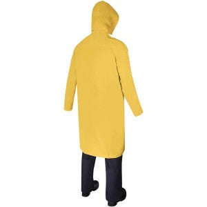 PVC/ Polyester 2- Piece Slicker-eSafety Supplies, Inc