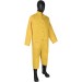 PVC/ Polyester 2- Piece Slicker-eSafety Supplies, Inc
