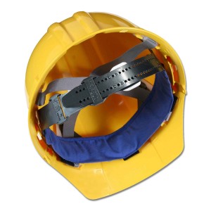 Ergodyne Chill-Its 6716 Evaporative Cooling Hard Hat Line-eSafety Supplies, Inc