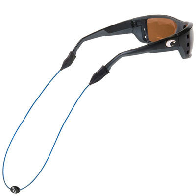 The Orbiter Tech Eyewear Retainers XL 17 - Royal Blue-eSafety Supplies, Inc