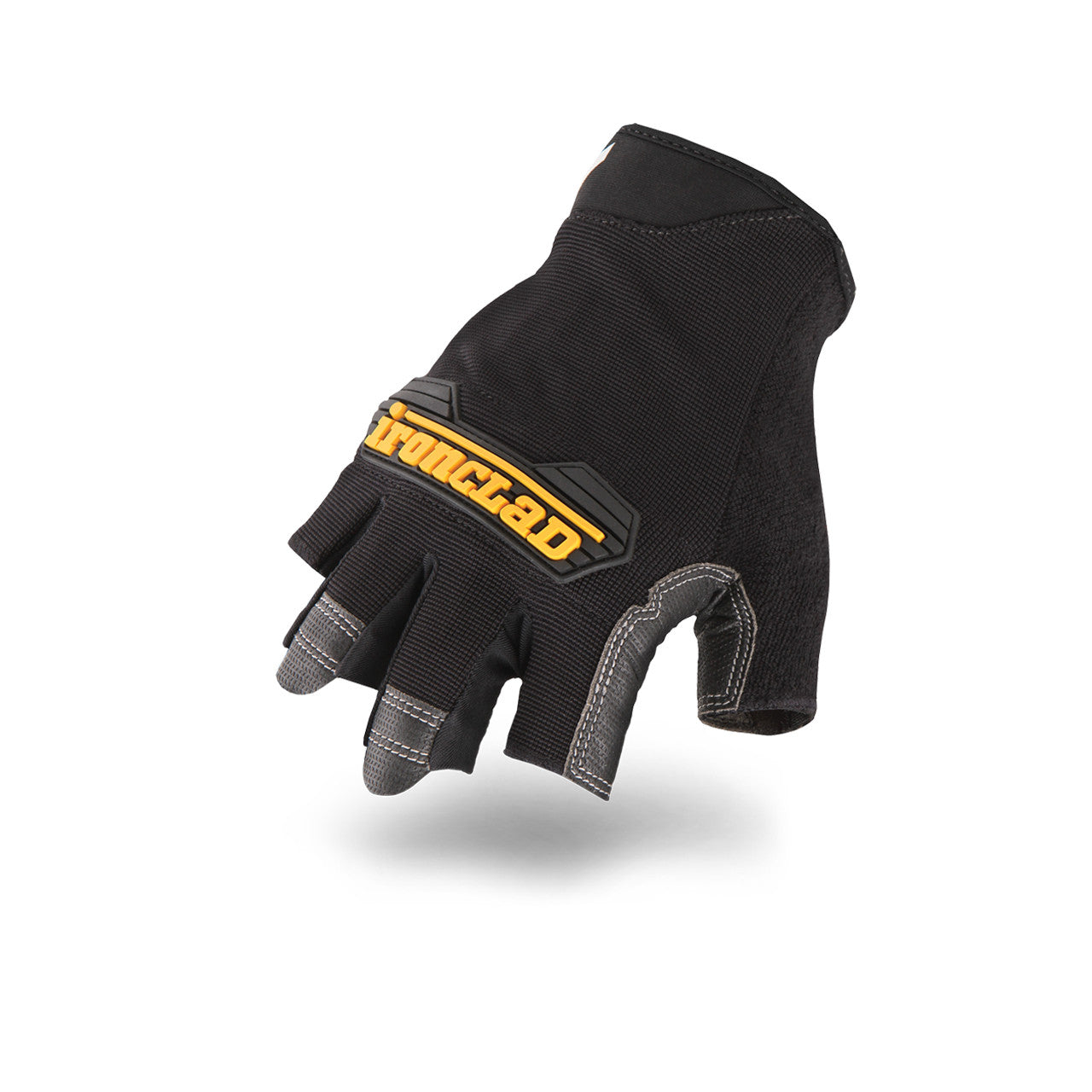 Ironclad MACH-5® Glove Black-eSafety Supplies, Inc