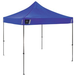 Ergodyne SHAX 6000 Heavy-Duty Commercial Pop-Up Tent-eSafety Supplies, Inc