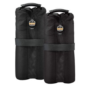 Ergodyne SHAX® 6051 Heavy-Duty Commercial Pop-Up Tent Kit-eSafety Supplies, Inc